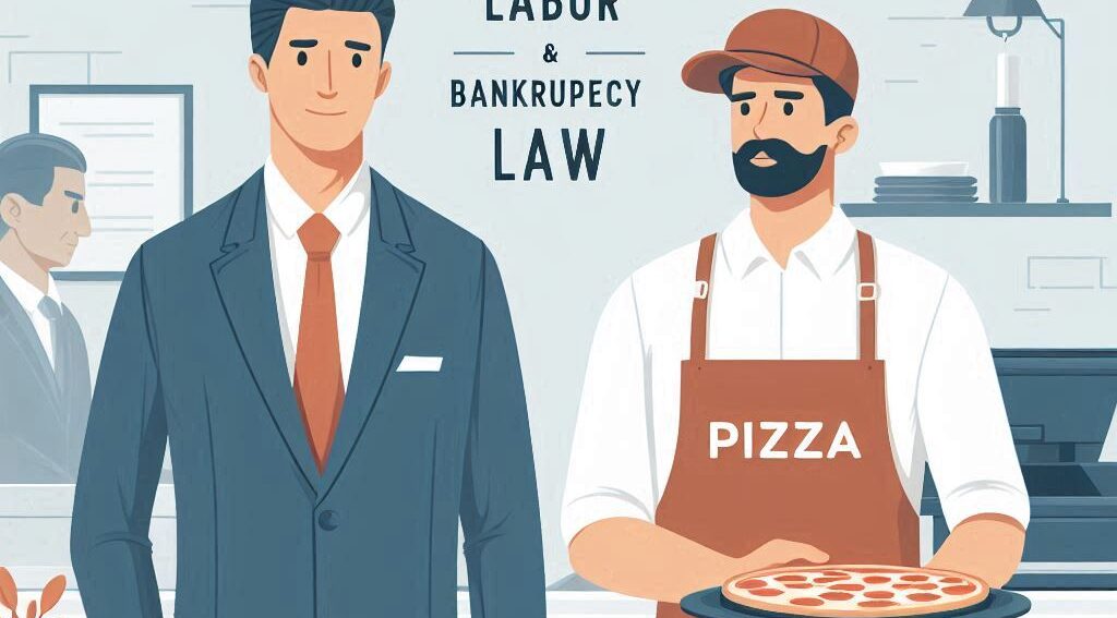 Plan Reesctructación Telepizza
